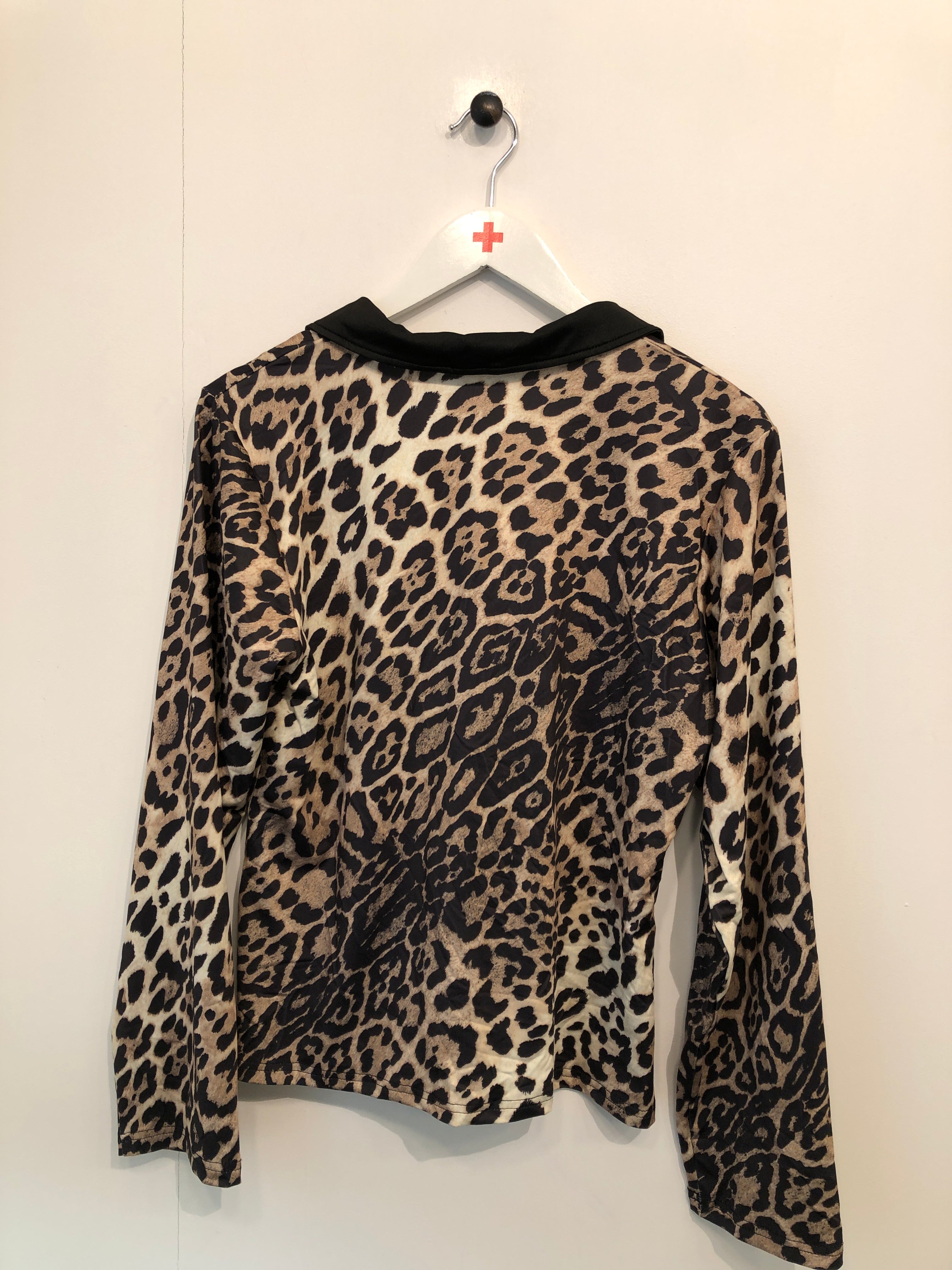 Ina Copenhagen Bluse